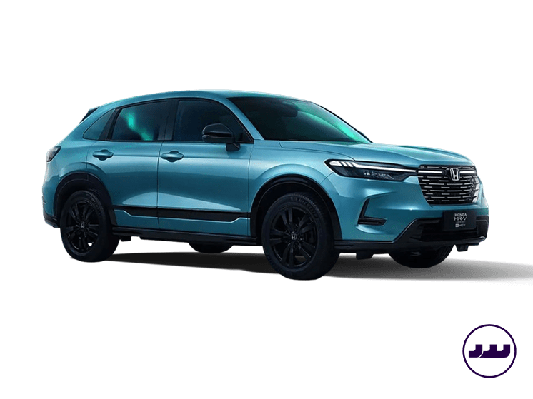 هوندا HR-V هیبریدی - مشخصات، آپشن‌ها - ستوده