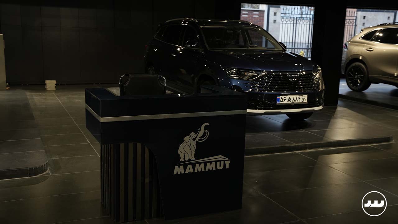 شهرخودرویی ستوده 6