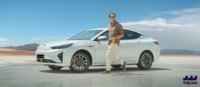 KMC J7 EV