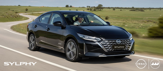 عملکرد فنی نیسان سیلفی