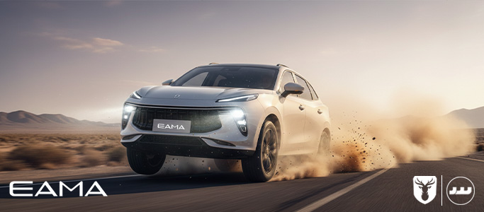 Lamari Eama عملکرد