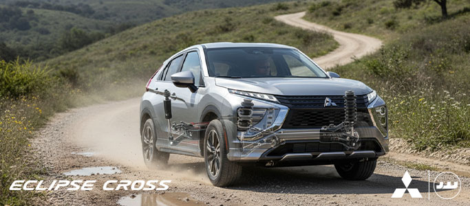 عملکرد فنی میتسوپیشی اکلیپس