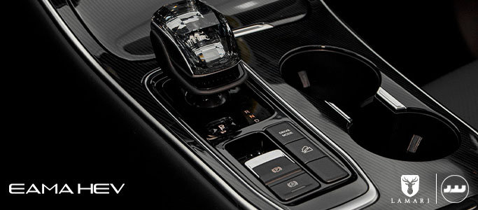 Lamari Eama Hev