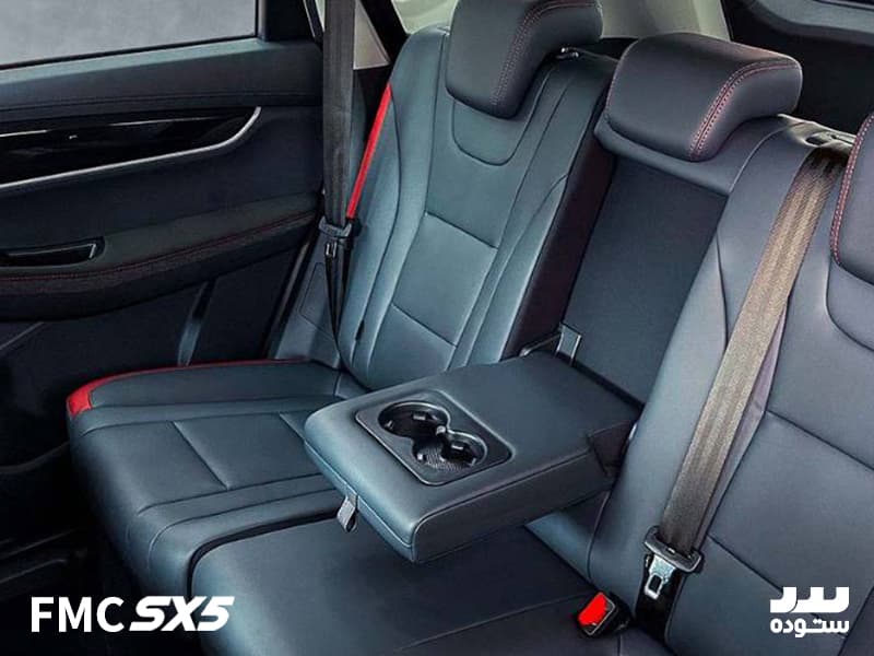 fmc sx5