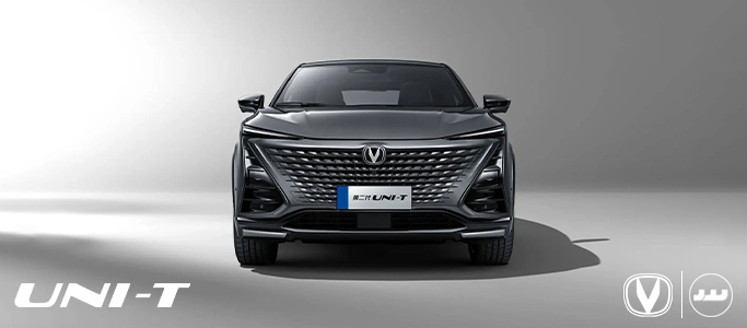 معرفی چانگان UNI-T