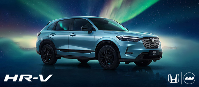 هوندا HR-V