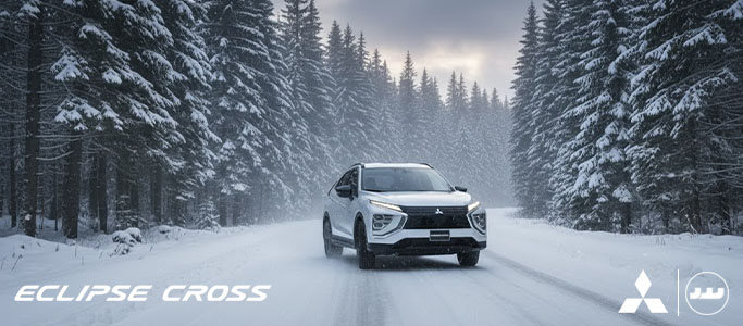 معرفی میتسوپیشی اکلیپس