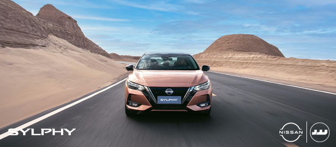  نیسان سیلفی مشخصات فنی