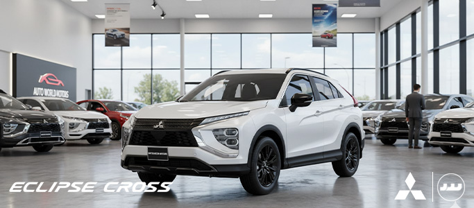 مشاوره و خرید میتسوپیشی اکلیپس