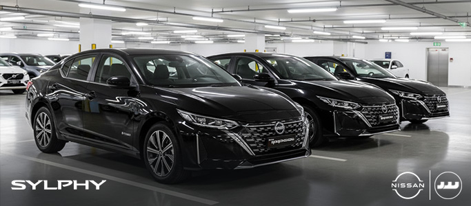 مشاوره و خرید نیسان سیلفی