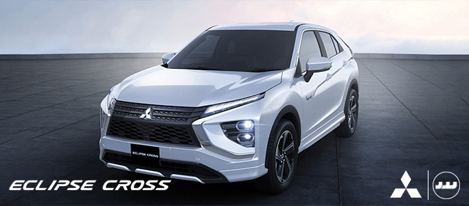 طراحی بیرونی میتسوپیشی اکلیپس