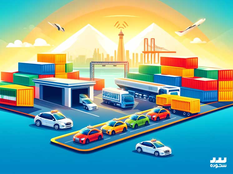 شرایط واردات خودرو برای شرکت‌ها و اشخاص حقوقی